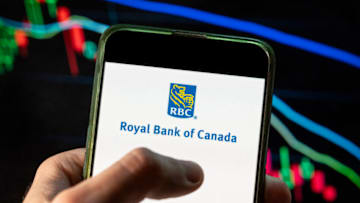 RBC, LIV, PGA, (Photo Illustration by Budrul Chukrut/SOPA Images/LightRocket via Getty Images)