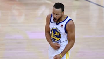 Golden State Warriors (Photo by Thearon W. Henderson/Getty Images)
