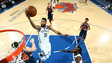 Mandatory Copyright Notice: Copyright 2018 NBAE (Photo by Nathaniel S. Butler/NBAE via Getty Images)