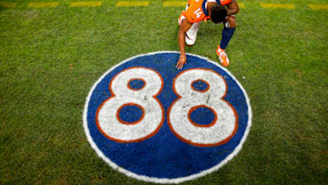 (Photo by Justin Edmonds/Getty Images)