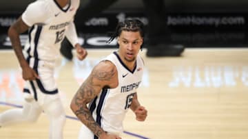 Brandon Clarke, Memphis Grizzlies (Photo by Meg Oliphant/Getty Images)
