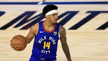 Gary Harris, Denver Nuggets (Photo by Michael Reaves/Getty Images)