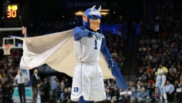 Duke basketball (Nicole Sweet-USA TODAY Sports)