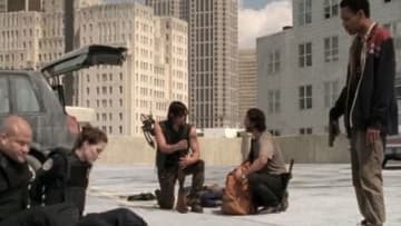 The Walking Dead - AMC