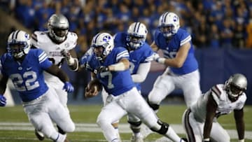 Jeff Swinger-USA TODAY Sports