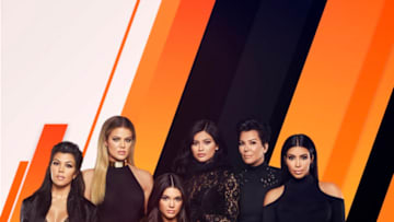 KEEPING UP WITH THE KARDASHIANS -- Season: 11 -- Pictured: (l-r) Kourtney Kardashian, Khloe Kardashian, Kendall Jenner, Kylie Jenner, Kris Jenner, Kim Kardashian West -- (Photo by: Brian Bowen Smith/E! Entertainment)