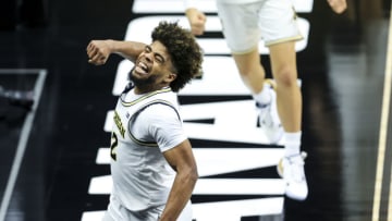Aaron Doster-USA TODAY Sports