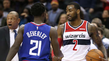 LA Clipp(Photo by Will Newton/Getty Images)