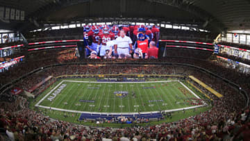 (Photo by Ron Jenkins/Getty Images)
