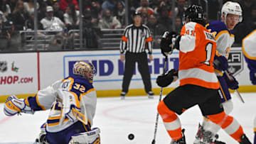 Flyers (Mandatory Credit: Jayne Kamin-Oncea-USA TODAY Sports)