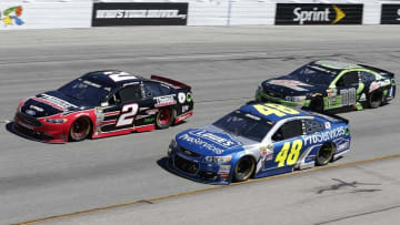 Credit: Amber Searls-USA TODAY Sports