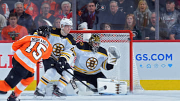 Matt Niskanen, Philadelphia Flyers (Photo by Drew Hallowell/Getty Images)