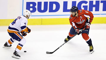 Alex Ovechkin, Washington Capitals (Photo by Elsa/Getty Images)