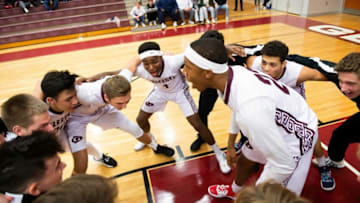 Syracuse basketball, Quadir Copeland (Syndication: Hanover)
