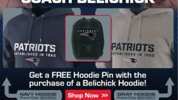 Photo Credit: Patriots.com