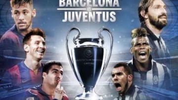 2015 UEFA Champions League Final - Credit: Loren Villalobos - Alsman (Flickr Creative Commons)