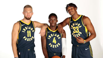 Indiana Pacers (Photo by Ron Hoskins/NBAE via Getty Images)