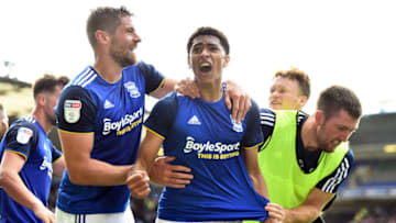 Jude Bellingham, Birmingham City (Photo by Nathan Stirk/Getty Images)