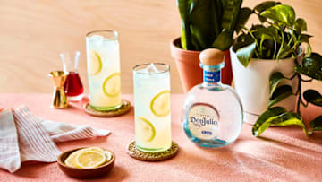 Don Julio National Tequila Day, photo provided by Don Julio