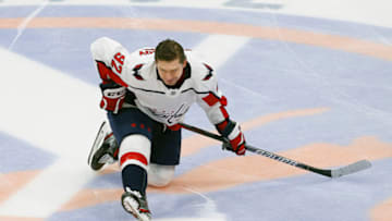 Evgeny Kuznetsov, Washington Capitals Mandatory Credit: Andy Marlin-USA TODAY Sports