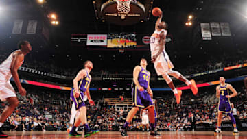 Phoenix Suns Josh Jackson (Photo by Barry Gossage/NBAE via Getty Images)