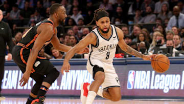 Atlanta Hawks Mandatory Credit: Brad Penner-USA TODAY Sports