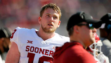 Austin Stogner, Big 12 Football