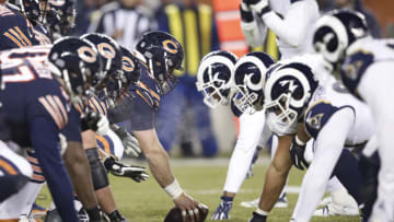Chicago Bears (Photo by Joe Robbins/Getty Images)