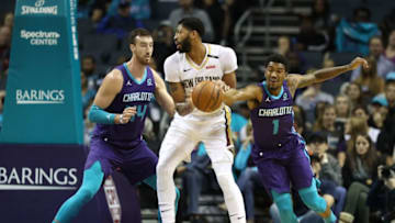 Charlotte Hornets Malik Monk (Photo by Streeter Lecka/Getty Images)
