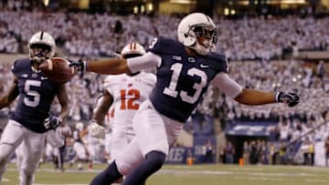 INDIANAPOLIS, IN - DECEMBER 03: Saeed Blacknall