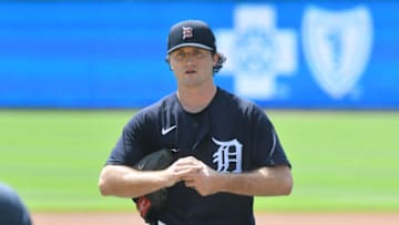 (Photo by Mark Cunningham/MLB Photos via Getty Images)