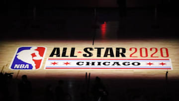 Chicago Bulls Mandatory Credit: Dennis Wierzbicki-USA TODAY Sports