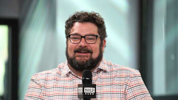 NEW YORK, NY - SEPTEMBER 19: Bobby Moynihan discusses "Me, Myself & I" at Build Studio on September 19, 2017 in New York City. (Photo by Rob Kim/Getty Images)