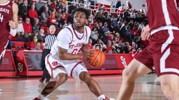 St. John's basketball (Wendell Cruz-USA TODAY Sports)