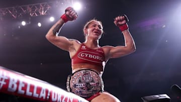 Cyborg