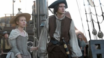 Photo credit: Outlander/Starz Image acquired via Starz Media Room