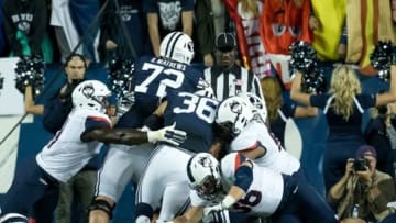 Russ Isabella-USA TODAY Sports