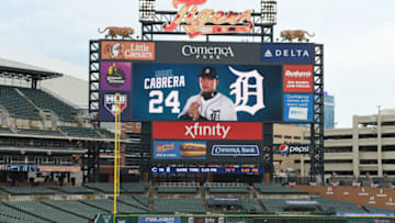(Photo by Mark Cunningham/MLB Photos via Getty Images)