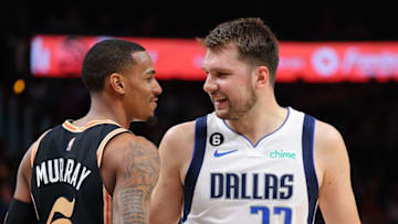 Atlanta Hawks. (Photo by Kevin C. Cox/Getty Images)