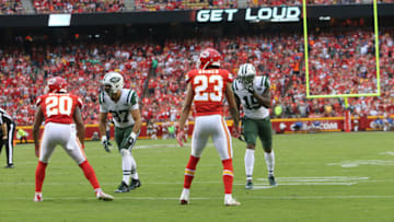 (Photo by Al Pereira/Getty Images)