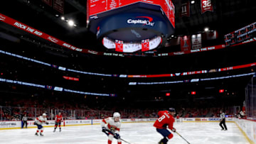 Alex Ovechkin, Washington Capitals (Photo by Rob Carr/Getty Images)