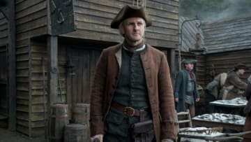 Outlander Season 4 -- Courtesy of Aimee Spinks/STARZ