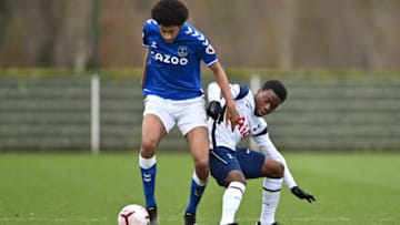 Everton (Photo by Justin Setterfield/Getty Images)