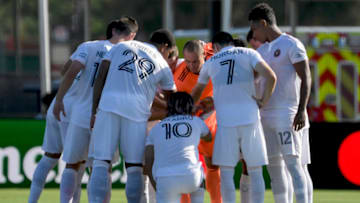 Inter Miami CF - (Photo by Douglas P. DeFelice/Getty Images)