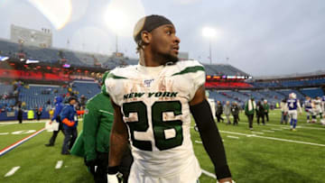 Le'Veon Bell, New York Jets (Photo by Bryan M. Bennett/Getty Images)