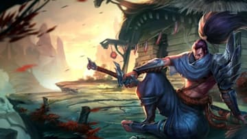 Property of LeagueOfLegends.com/RiotGames.com