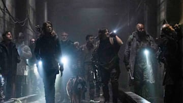 Image: The Walking Dead/AMC