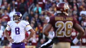(Photo by Rob Carr/Getty Images) Sam Bradford