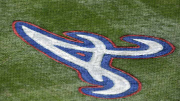 Atlanta Braves City Connect Jerseys (Photo by Julio Aguilar/Getty Images)