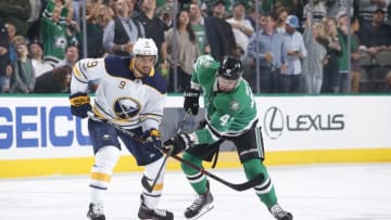 DALLAS, TX - NOVEMBER 4: Alexander Radulov